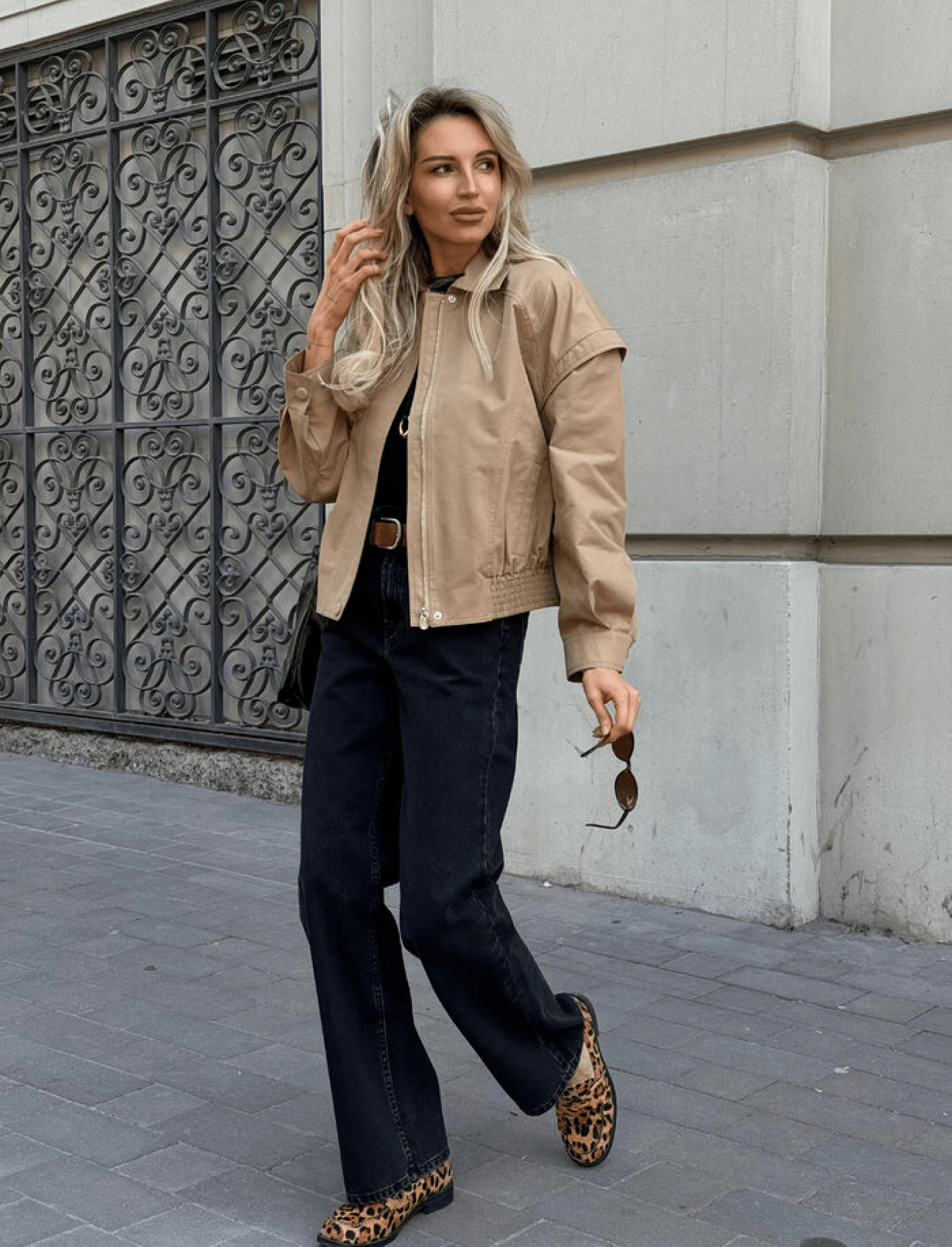 Look 7