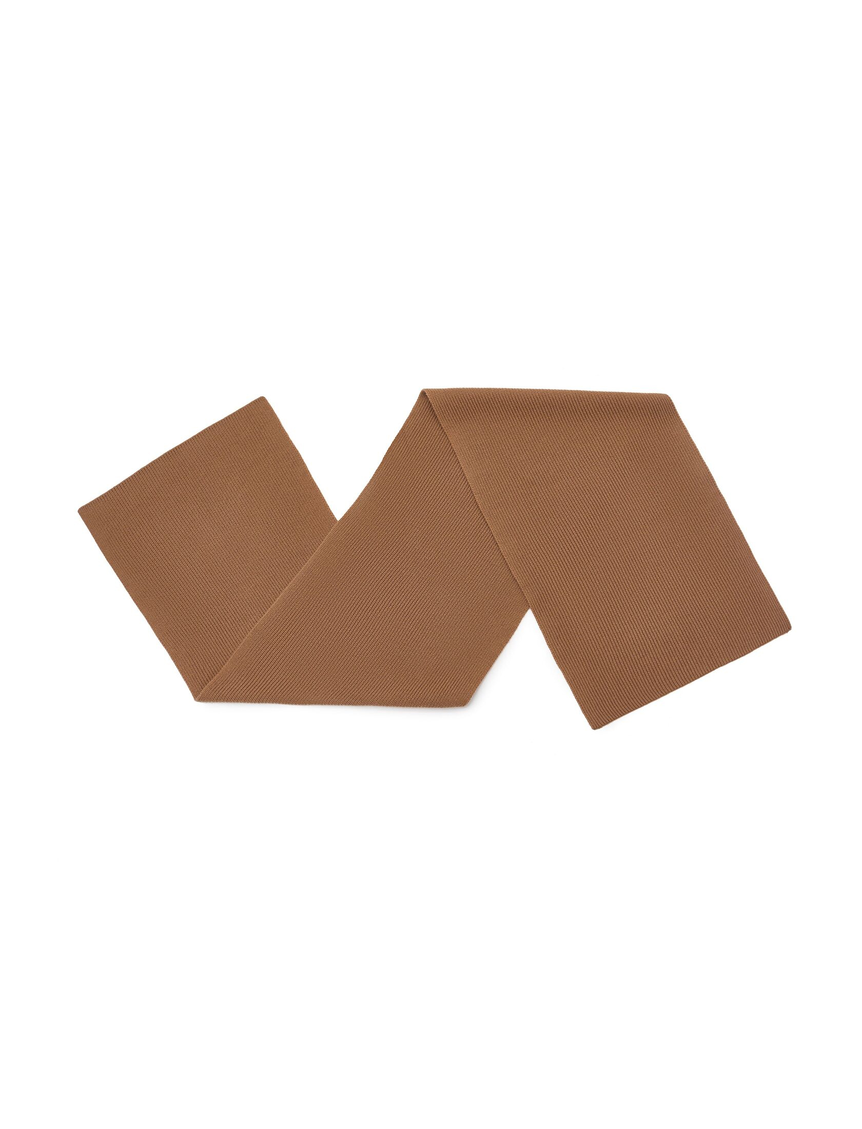 Шарф из кашемира и шерсти