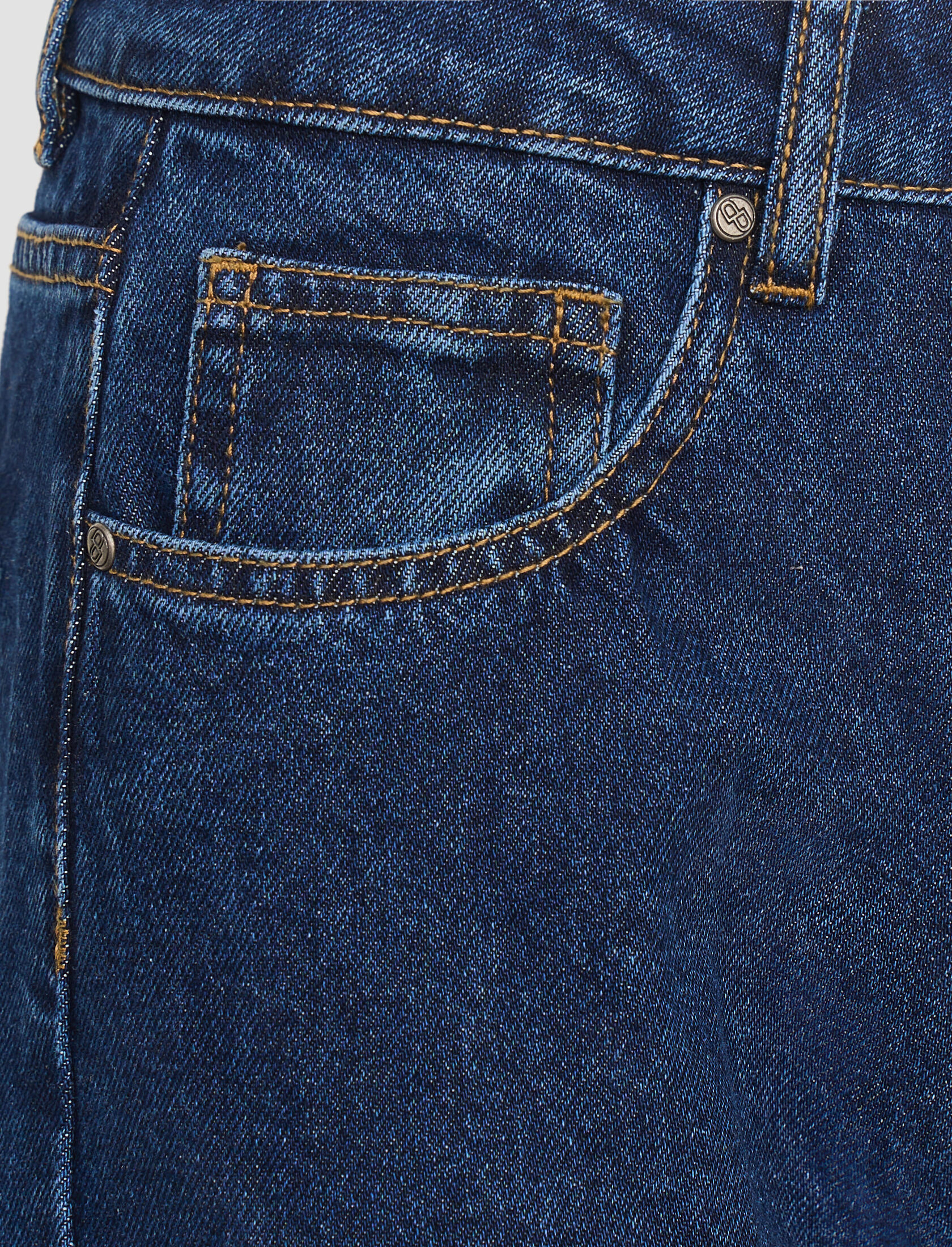 Джинсы straight