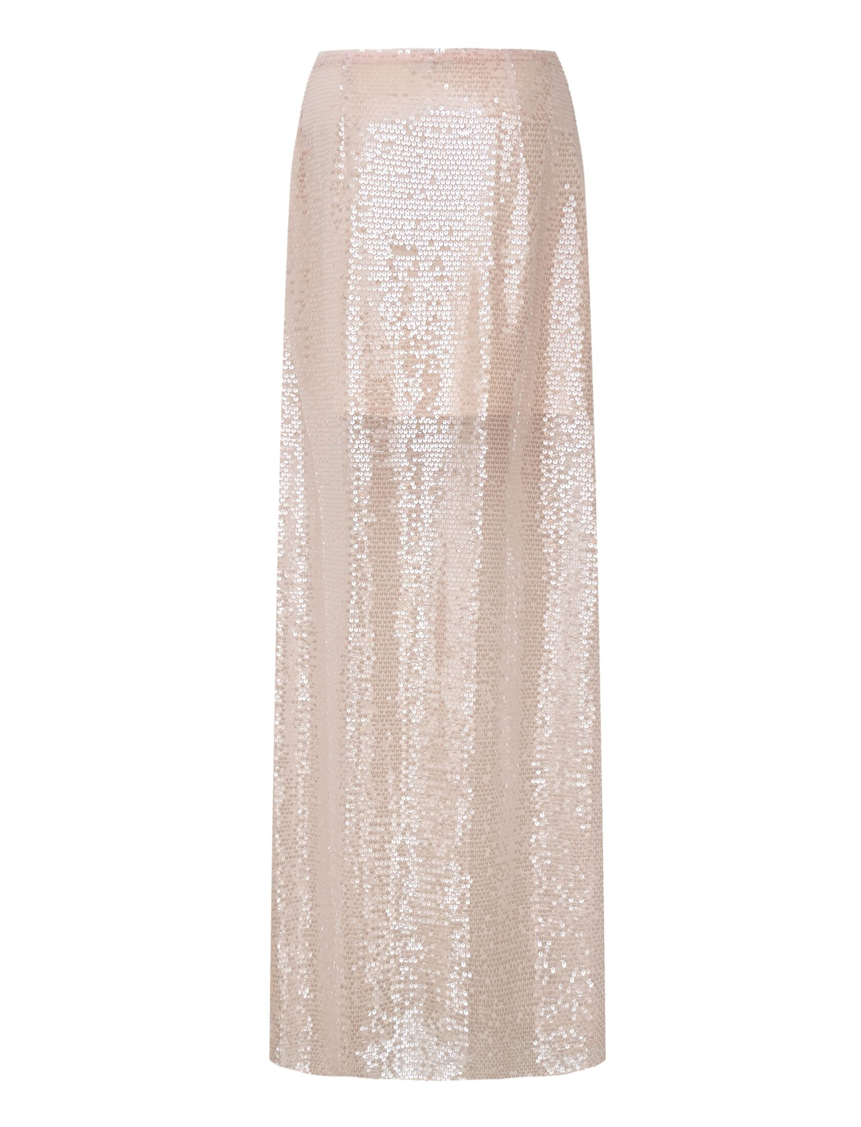 Юбка макси Rose