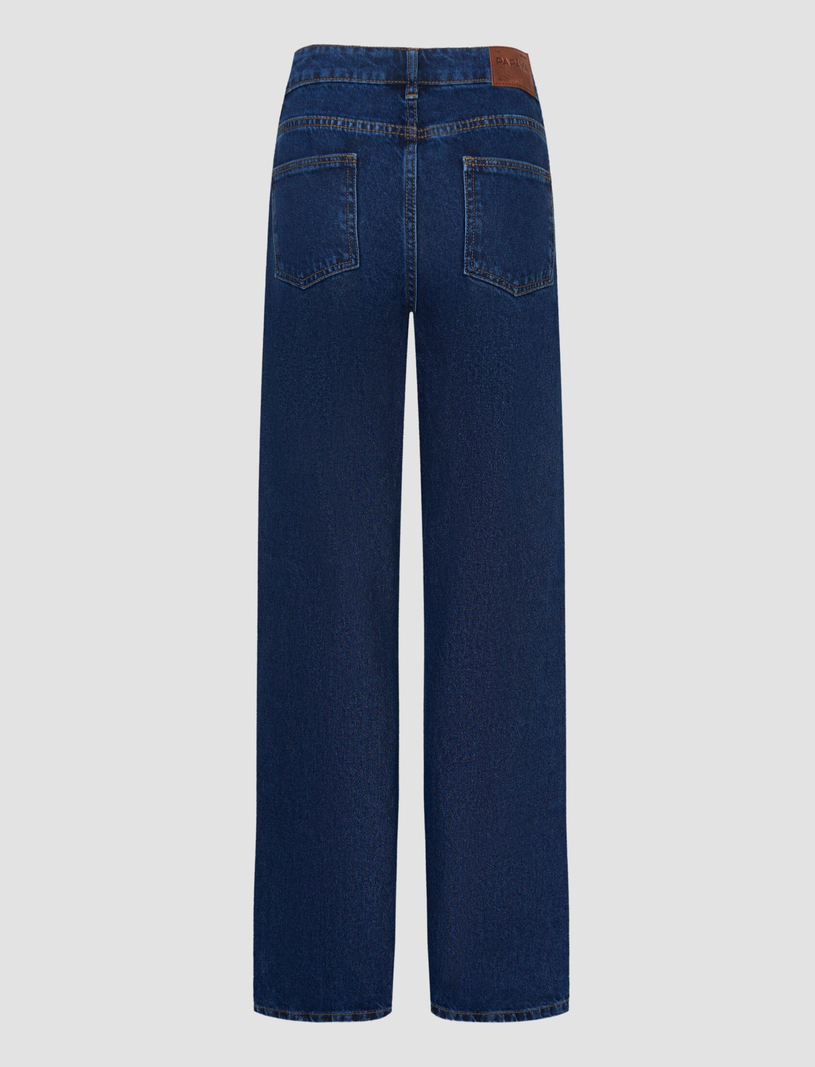 Джинсы straight
