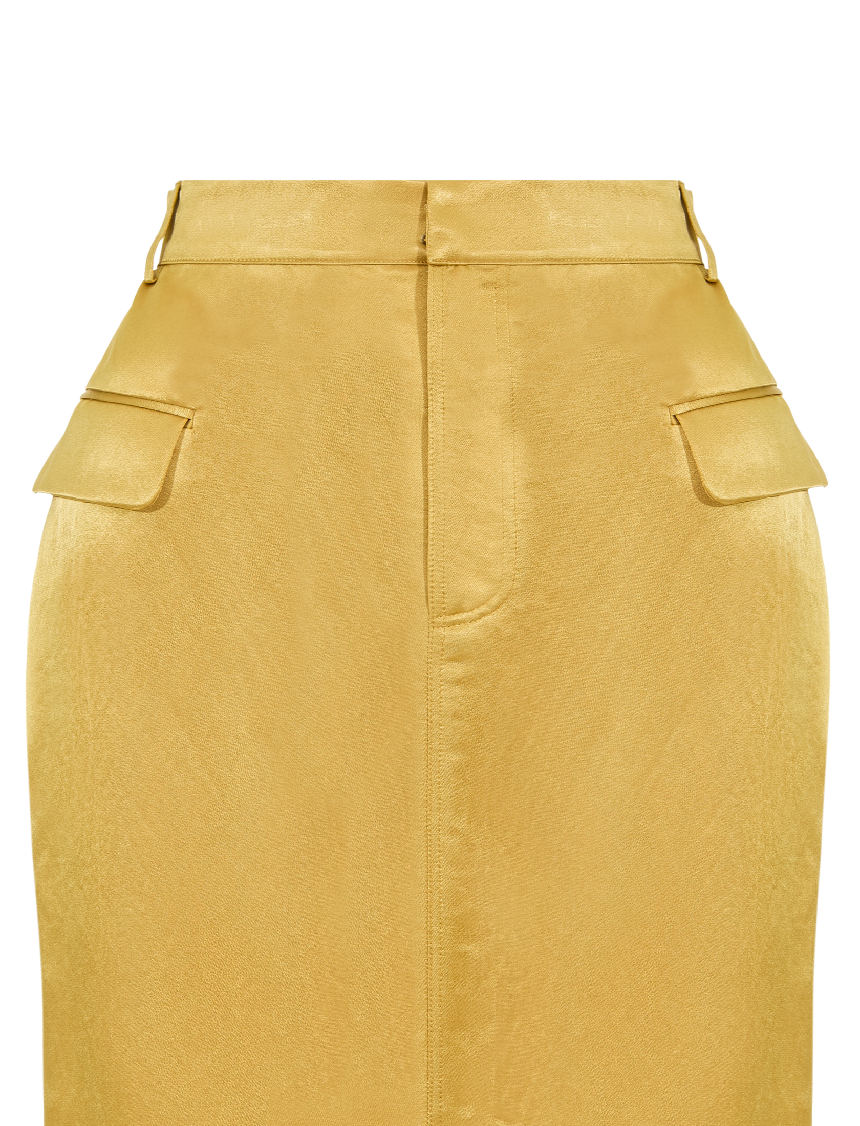 Юбка-карандаш