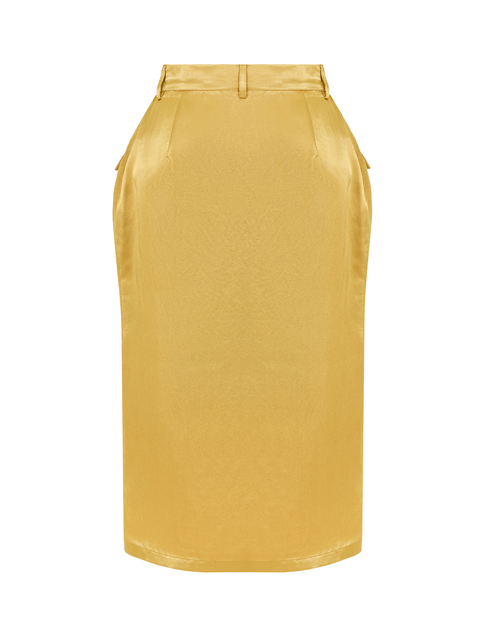 Юбка-карандаш