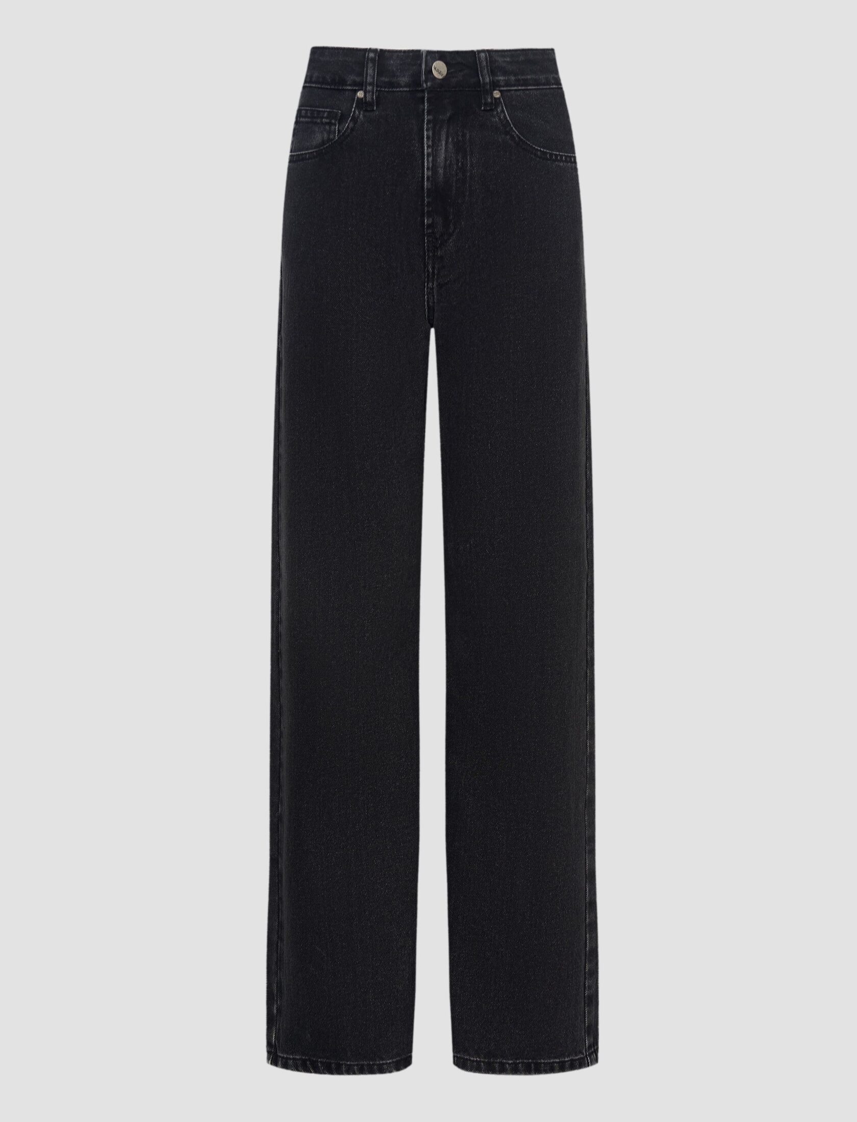 Джинсы straight