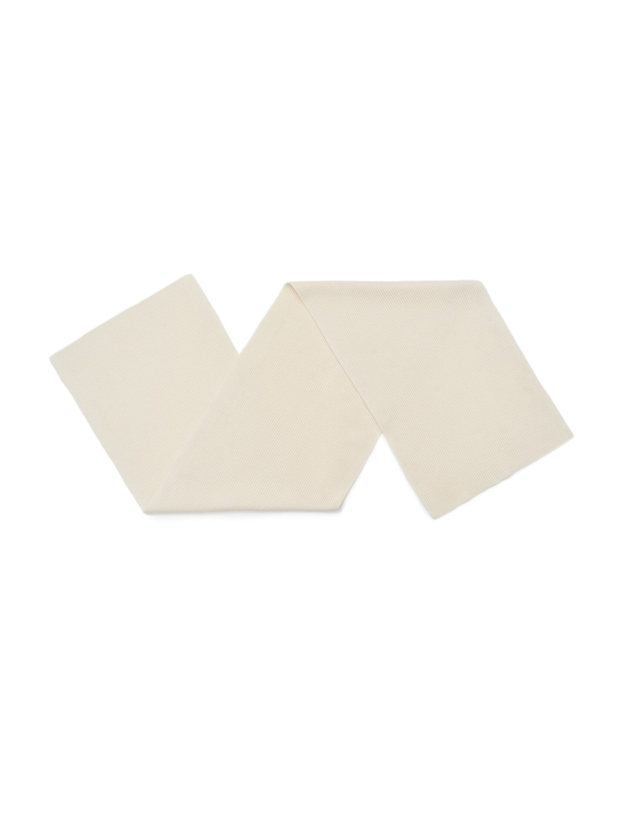 Шарф из кашемира и шерсти