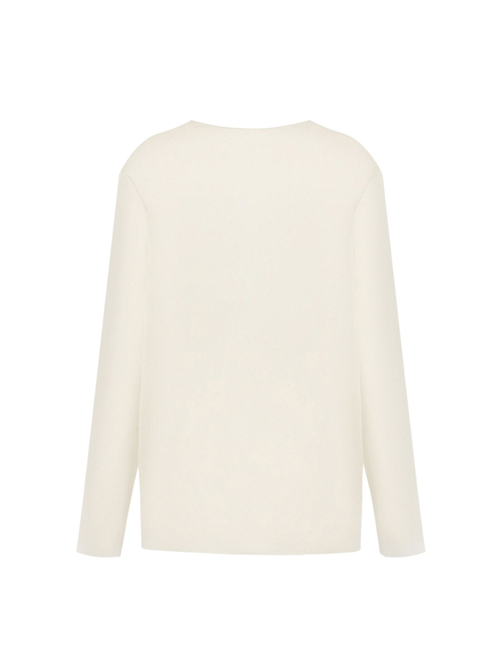 Прозрачная вуаль из шелка