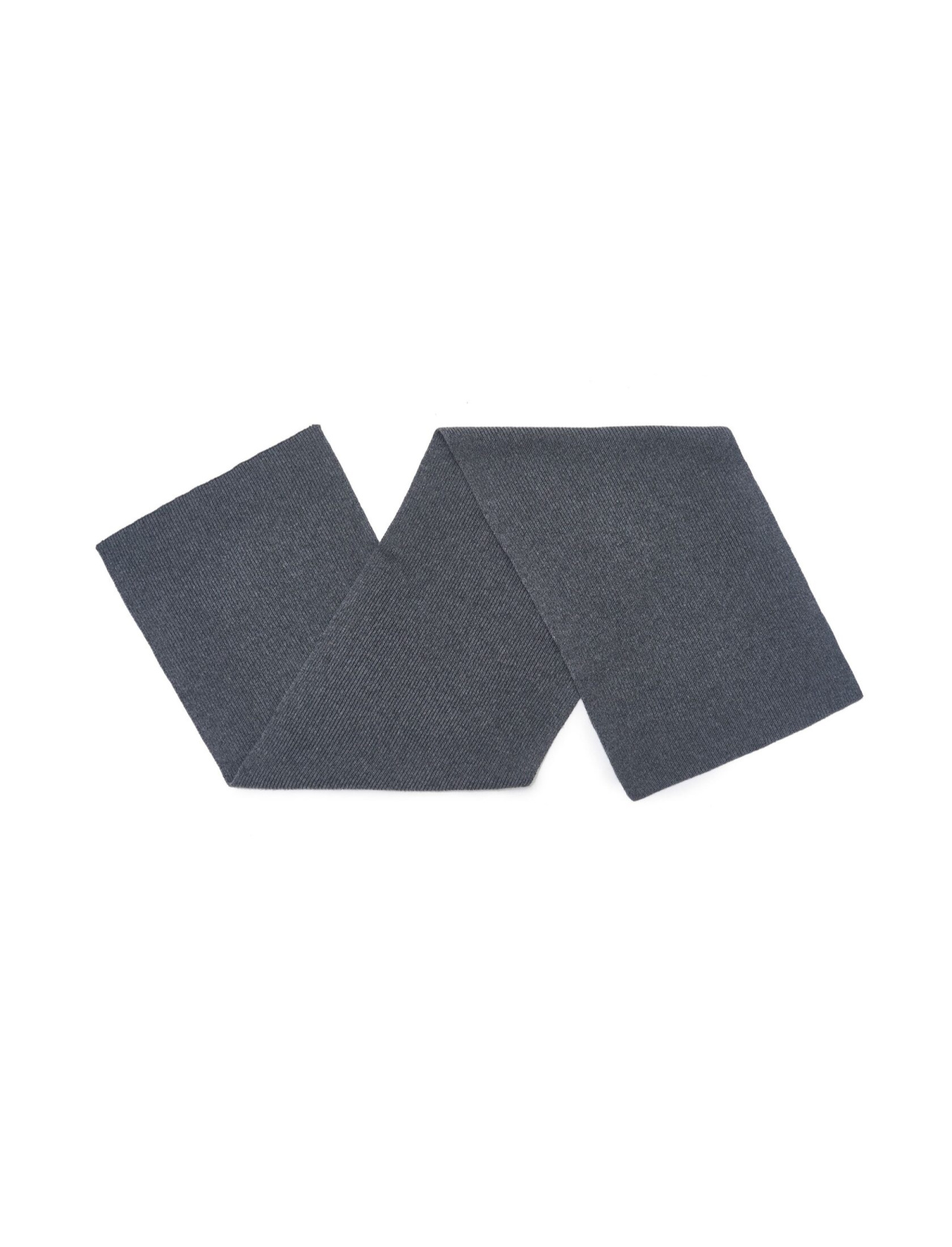 Шарф из кашемира и шерсти