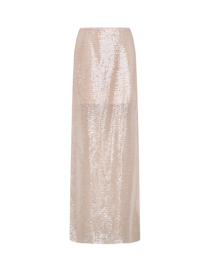 Юбка макси Rose