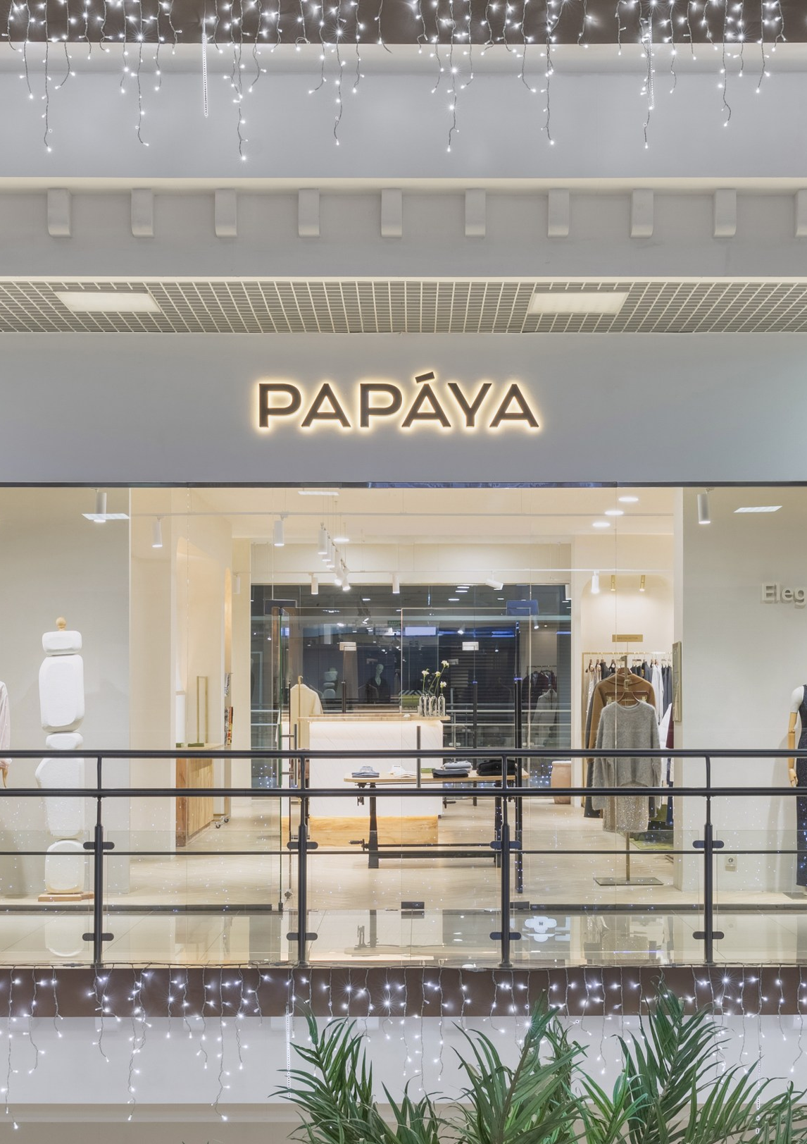 papaya
